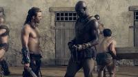 Spartacus Gods Of The Arena